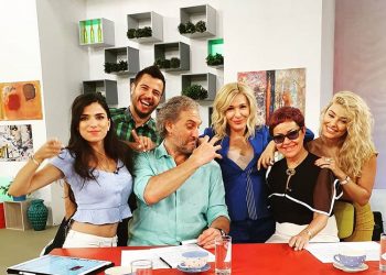 Гала направи куп рокади в “На кафе”, изгони…