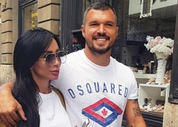 Божинов имал сексуална зависимост