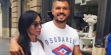 Божинов имал сексуална зависимост