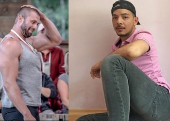 Тихомир от “Фермата” се омъжва