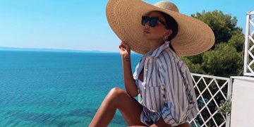 Николета Лозанова сподели защо България не й харесва