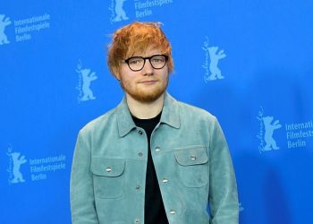 Ед Шийрън задмина по богатство Адел
