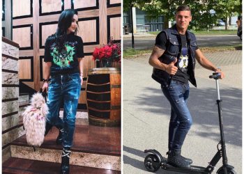 Мария проговори за Десподов