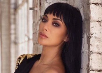 Бившата на Гришо с нова визия