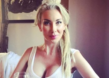 Антония Петрова: Всички  знаем как изглежда Андреа на живо