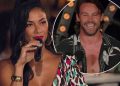 Бившата на Гришо флиртува с участник от британския “X Factor”
