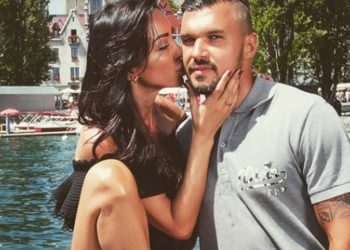 Официално: Биляна Дол и Валери Божинов отново заедно