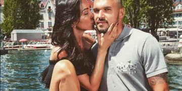 Официално: Биляна Дол и Валери Божинов отново заедно