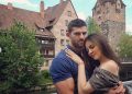 Райна карала Валери Тюлеков да прави странни неща в леглото
