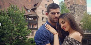 Райна карала Валери Тюлеков да прави странни неща в леглото