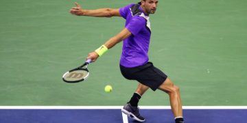 Гришо с победа номер 300