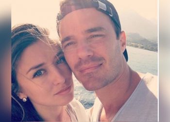 Саня Борисова и Ники Илиев си простиха
