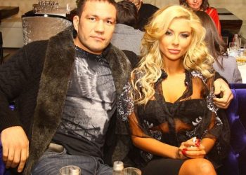 Кубрат Пулев с емоционален изблик за Андреа