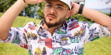 Криско забрави да даде 3 бона награда на фен