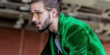 Папи Ханс даде 100 бона за тузарска кола
