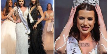 Бивша адреналинка е новата Мис България 2019