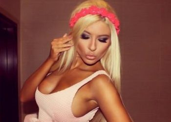 Андреа призна: Не съм във форма