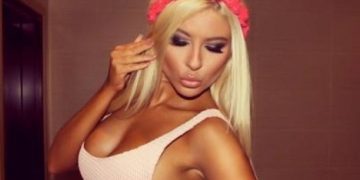 Андреа призна: Не съм във форма
