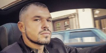 Хакнаха профила на Божинов