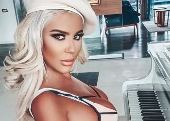 Андреа към Кубрат: Останах ти вярна 13 години