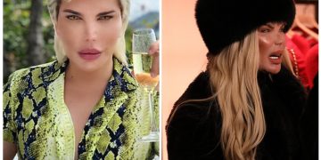 Кен се трансформира в Барби – вижте новото амплоа на Родриго Алвес