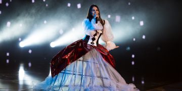 Алисия и Дивна свалиха маските