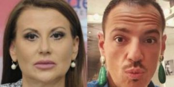 Петканов се извини на Илиана Раева след атаката ѝ във Фейсбук