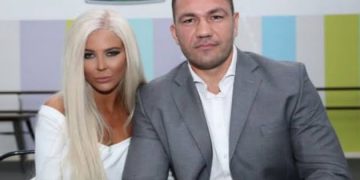 Кубрат и Андреа отново заедно