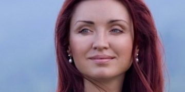 Галка от “Каризма” инкогнито в България