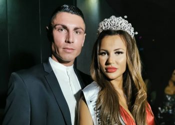 Мисиската Станислава Андреева водеща на благотворителен търг