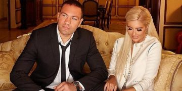 Митко Пайнера издаде, че Андреа и Кубрат отново са заедно