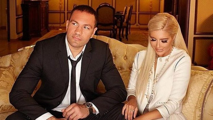 Митко Пайнера издаде, че Андреа и Кубрат отново са заедно