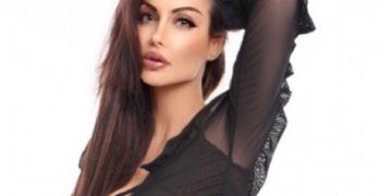 Джорджиа закрива “Секссимвол на годината”