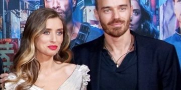 Ники Илиев и Саня Борисова се помириха