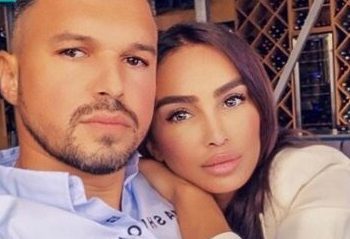 Биляна Дол и Божинов отново разделени