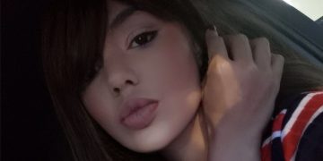 Адриана разкри как се глези в Италия