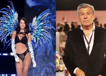 Бела Хадид обвини шефа на Victoria’s Secret в сексуален тормоз