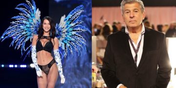 Бела Хадид обвини шефа на Victoria’s Secret в сексуален тормоз
