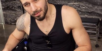 Папи Ханс с нова визия