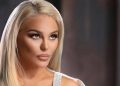 Десислава успя да свали цели 2 кила