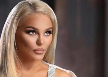 Десислава успя да свали цели 2 кила