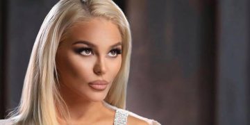 Десислава успя да свали цели 2 кила