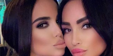 Бившите на Божинов купонясват заедно в Дубай