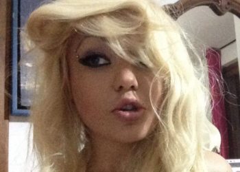Объркаха фолк певицата Адриана за Теди Александрова
