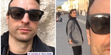 Бербо заведе Елена в Рим