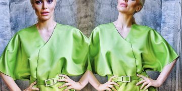 Мис България 2017 отново на Седмица на модата в Милано