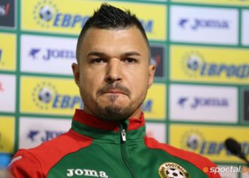 Божинов се завръща в Италия