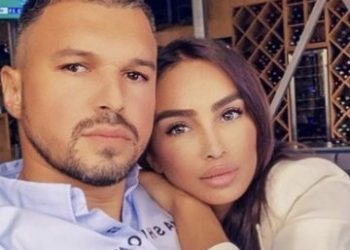 Биляна Дол дразни Божинов с ново гадже
