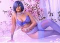 Риана с нова еротична сесия