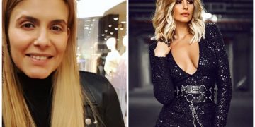 Вижте Анелия без грим
